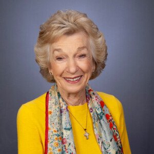 Linda Dowden