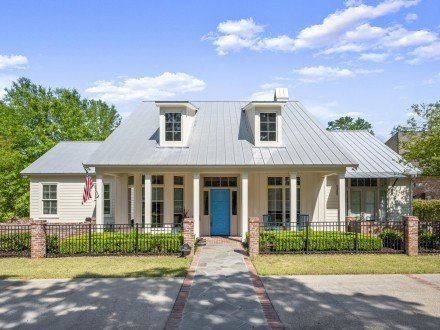 907 Carter Ave, Baton Rouge LA 70806
