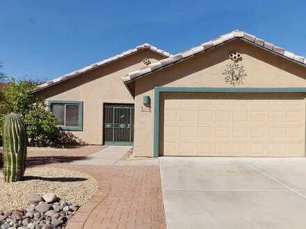 Southern Arizona Homes for Sale: Pima County Real Estate