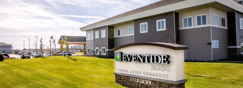 Eventide Fargo Care Center