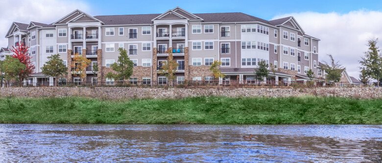 River Bend Assisted Living