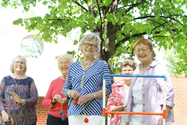 Edgewood Healthcare