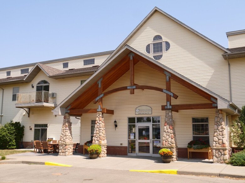Benedictine Living Community
