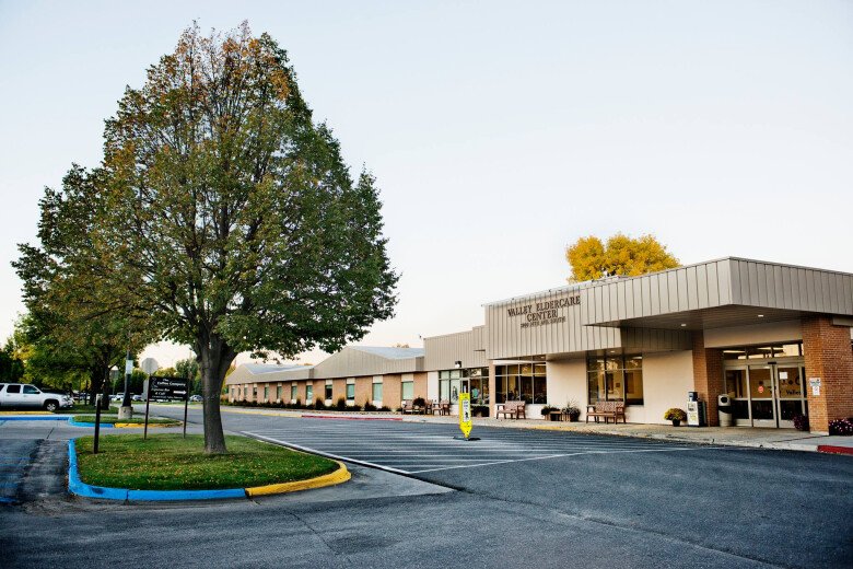 Valley Senior Living