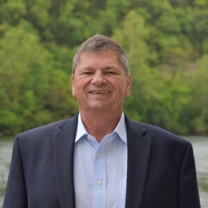 Larry Milton