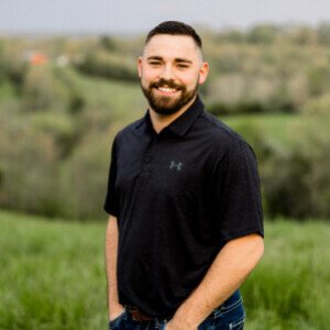 Zach Horton