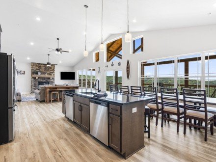 10 Shellie Lane, Indian Point, MO 65616