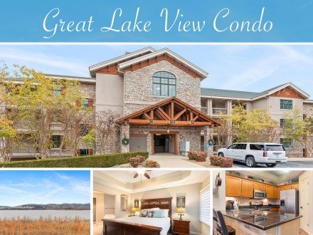 250 Lakewood, Hollister, MO 65672