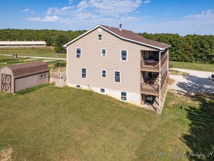4408 County Road 7480, West Plains, MO 65775