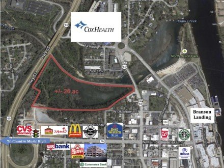 000 Loyd, Branson, MO 65616