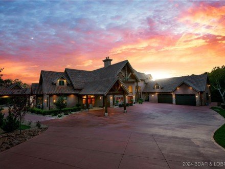 25 Springridge, Villages, MO 65079