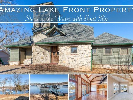 458 Tina, Hollister, MO 65672