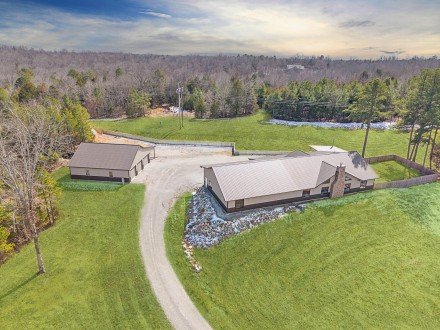 80 Serenity, Gepp, AR 72538