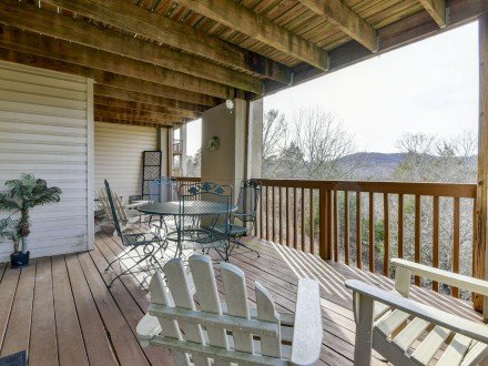 5 Woodpecker, Branson, MO 65616