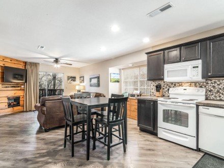 13 Woodpecker, Branson, MO 65616