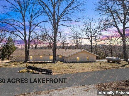 8391 State Hwy 173, Cape Fair, MO 65624