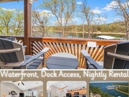 280 Tina Street, Hollister, MO 65672