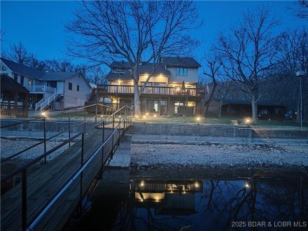 29676 Cove View, Gravois Mills, MO 65037