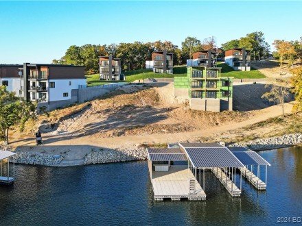6 Forest Lake, Lake Ozark, MO 65049