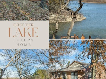 1281 Josephine, Flemington, MO 65650