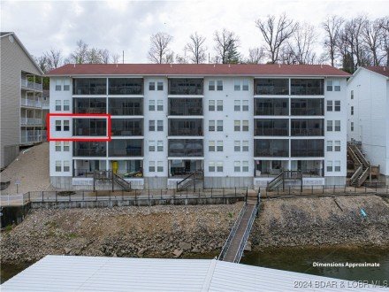 40 Lighthouse, Lake Ozark, MO 65049