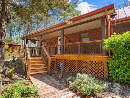 29028 Fox Fire, Shell Knob, MO 65747