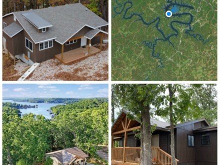 82 Legacy, Sunrise Beach, MO 65079