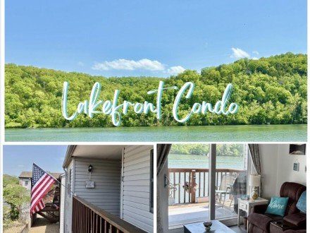 2529 State Highway 176, Rockaway Beach, MO 65740