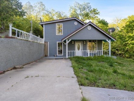 217 Westview, Climax Springs, MO 65324