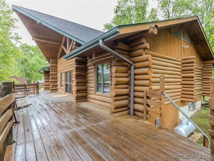 54 Scenic Shores, Climax Springs, MO 65324