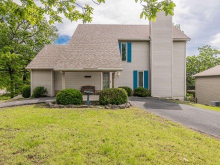 78 Elm Point Lane, Kimberling City, MO 65686