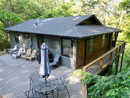 27534 Farm Road 2240, Shell Knob, MO 65747