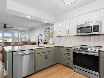 1701 Paradise Landing, Kimberling City, MO 65686