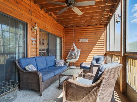 24 Village Trail, Branson, MO 65616