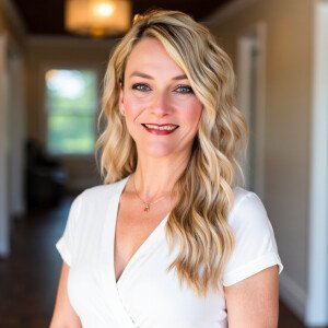 LAURA NICOLE DORRELL