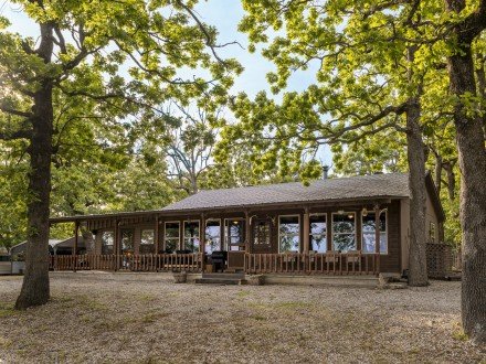 651 Round Robin, Yellville, AR 72687