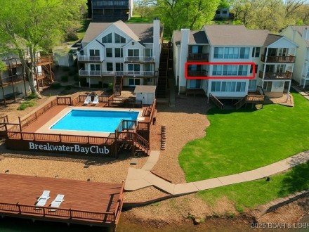 6005 Baydy Peak, Osage Beach, MO 65065