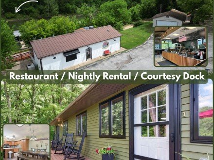 26094 State Highway 39, Shell Knob, MO 65747