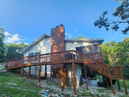 610 Double O Nine, Reeds Spring, MO 65737