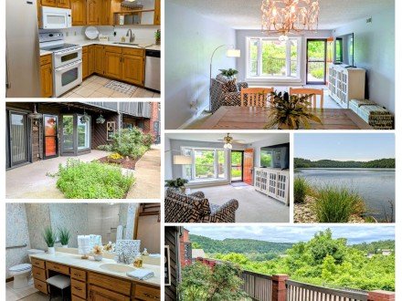 150 Sunken Forest Dr. 8-206, Forsyth, MO 65653