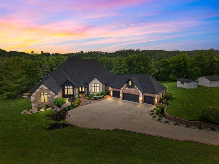 621 Woodhaven, Nixa, MO 65714