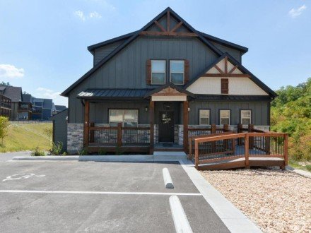 280 Lakefront, Branson, MO 65616