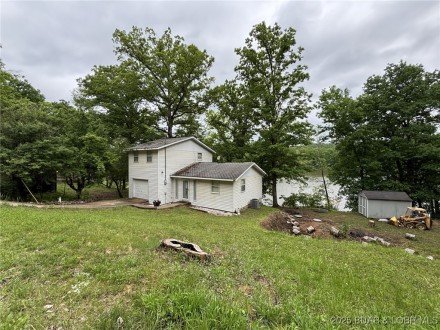 1265 Lick Creek, Edwards, MO 65326