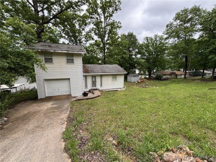 1265 Lick Creek, Edwards, MO 65326