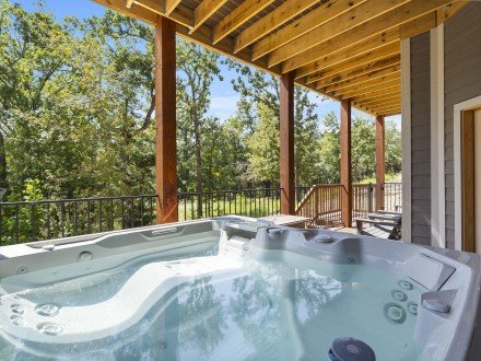 208 Jax, Branson, MO 65616