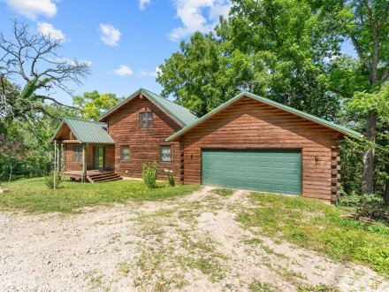 220 Montauk, Shell Knob, MO 65747