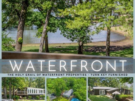 59 Tom Turkey, Branson West, MO 65737