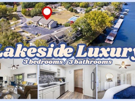 123 River Point, Hollister, MO 65672