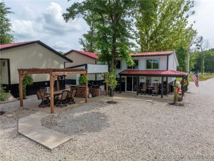 20 Eagle View, Lake Ozark, MO 65049