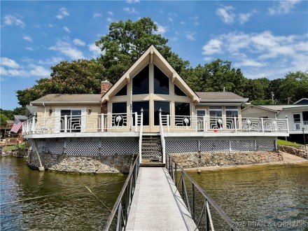 436 Putt-N-Bay, Sunrise Beach, MO 65079